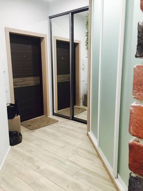 Аренда 1-к квартиры в ЖК Avenue Kyiv - photo 6