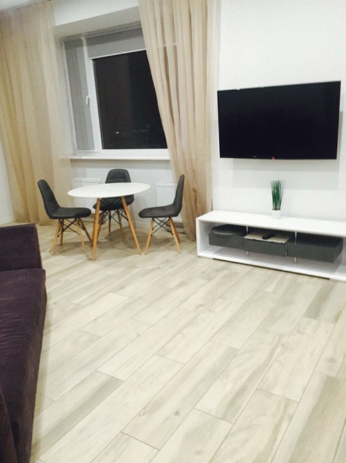 Аренда 1-к квартиры в ЖК Avenue Kyiv - photo 2