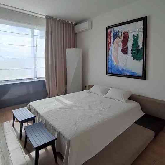 Аренда стильной квартиры в жк Белый Парус Одесса