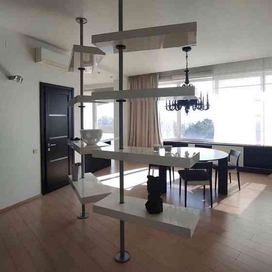 Аренда стильной квартиры в жк Белый Парус Одесса