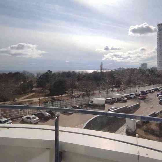 Аренда стильной квартиры в жк Белый Парус Одесса