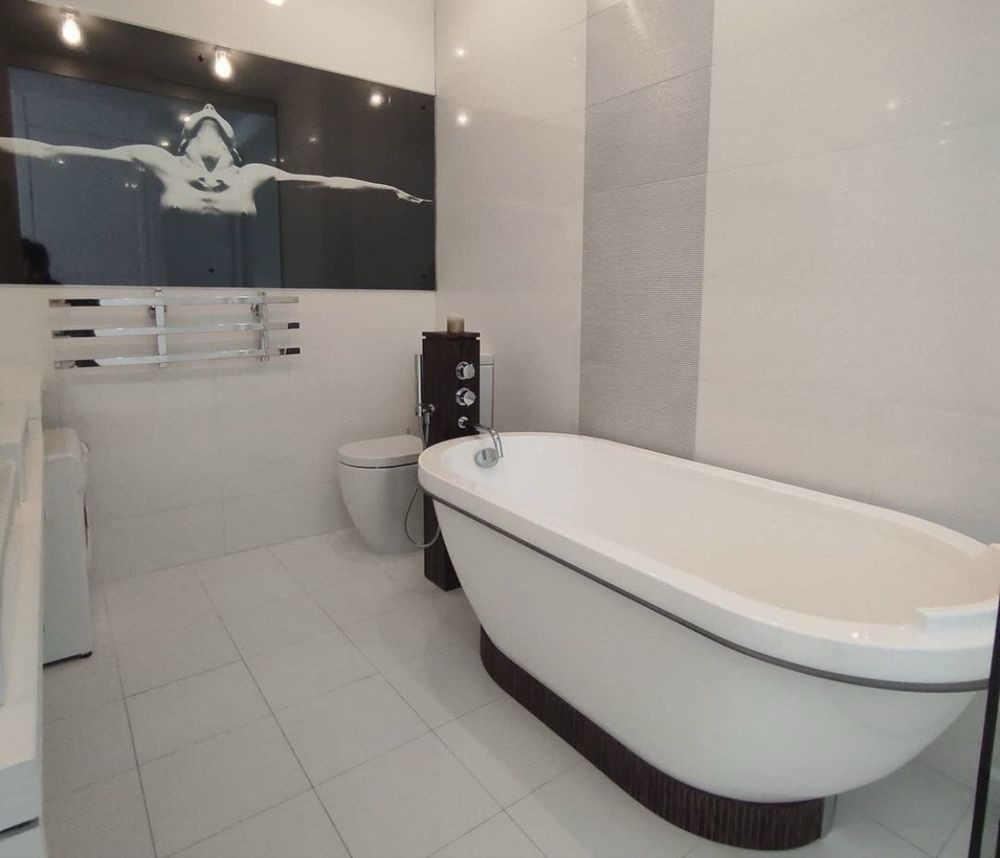 Аренда стильной квартиры в жк Белый Парус Одеса - зображення 5