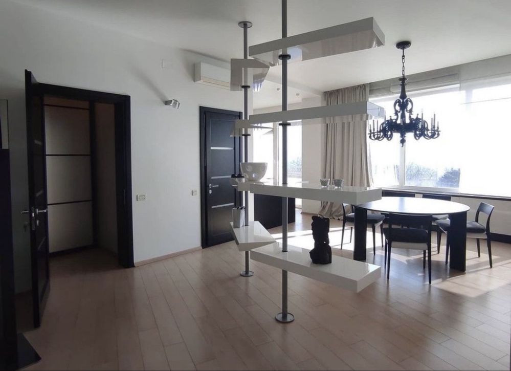 Аренда стильной квартиры в жк Белый Парус Одеса - зображення 2