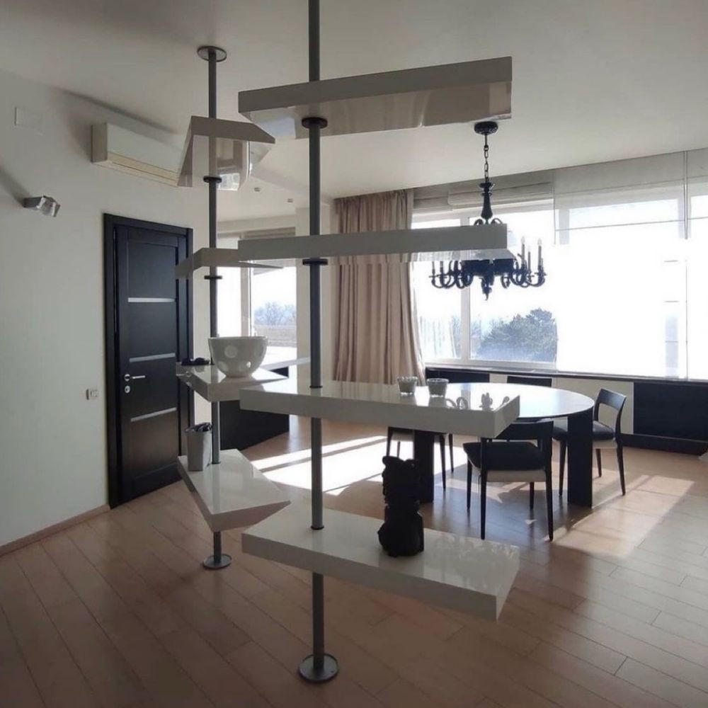 Аренда стильной квартиры в жк Белый Парус Одеса - зображення 1