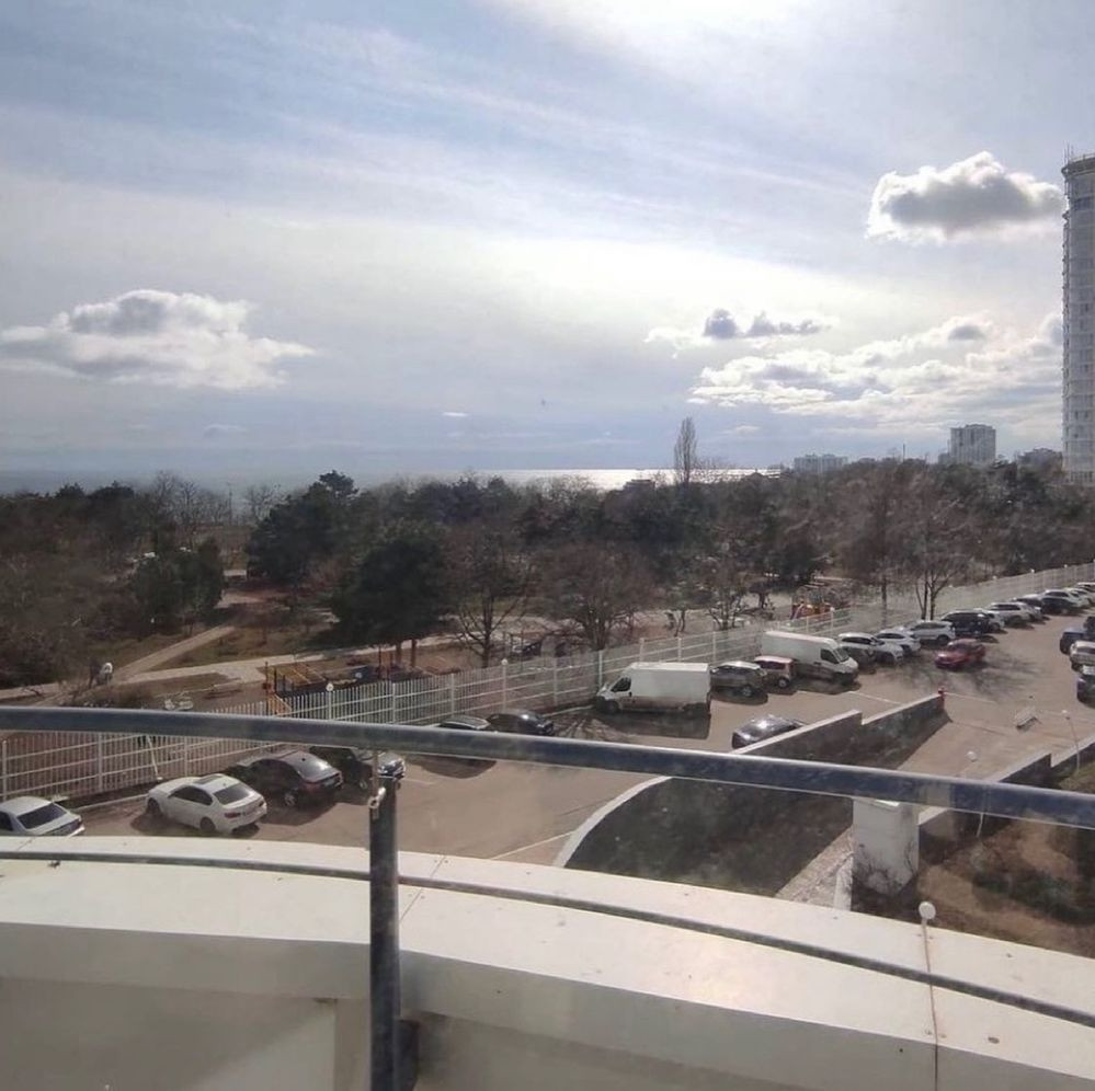 Аренда стильной квартиры в жк Белый Парус Одеса - зображення 6