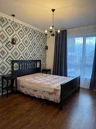 Оренда ПРОСТОРОЇ кв. 52м2 вул Липинського ЖК " Парус LIFE " 15хв центр Львов