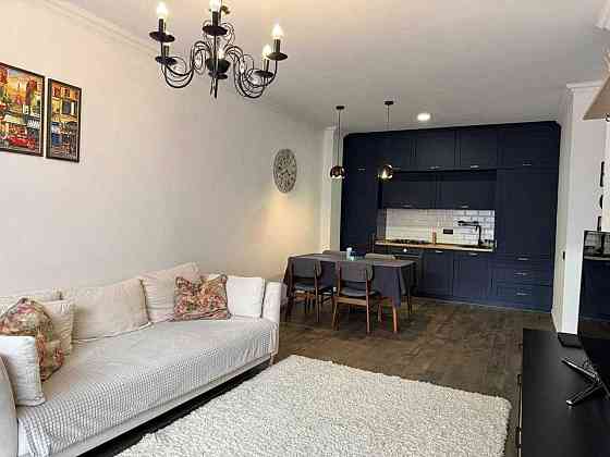 Оренда ПРОСТОРОЇ кв. 52м2 вул Липинського ЖК " Парус LIFE " 15хв центр Львов