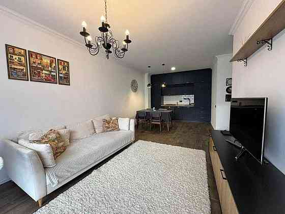 Оренда ПРОСТОРОЇ кв. 52м2 вул Липинського ЖК " Парус LIFE " 15хв центр Львов