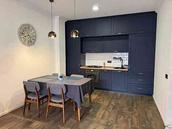 Оренда ПРОСТОРОЇ кв. 52м2 вул Липинського ЖК " Парус LIFE " 15хв центр Львов