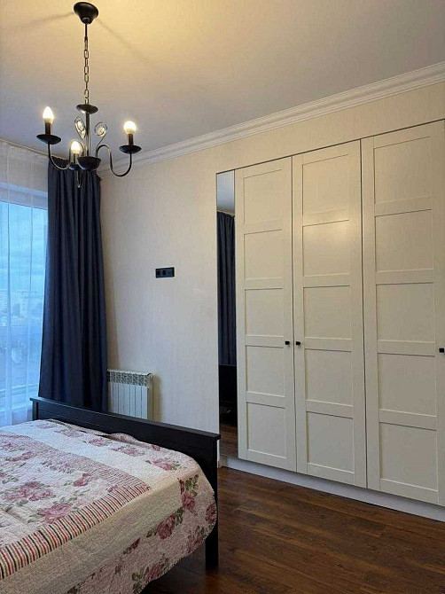 Оренда ПРОСТОРОЇ кв. 52м2 вул Липинського ЖК " Парус LIFE " 15хв центр Львов - изображение 7