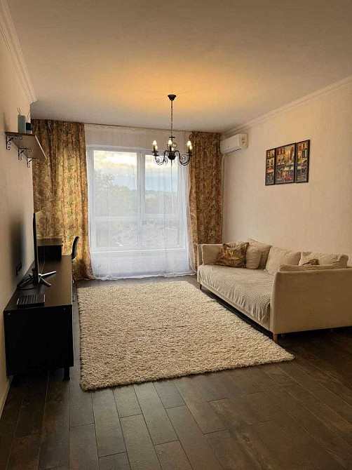 Оренда ПРОСТОРОЇ кв. 52м2 вул Липинського ЖК " Парус LIFE " 15хв центр Львов - изображение 8