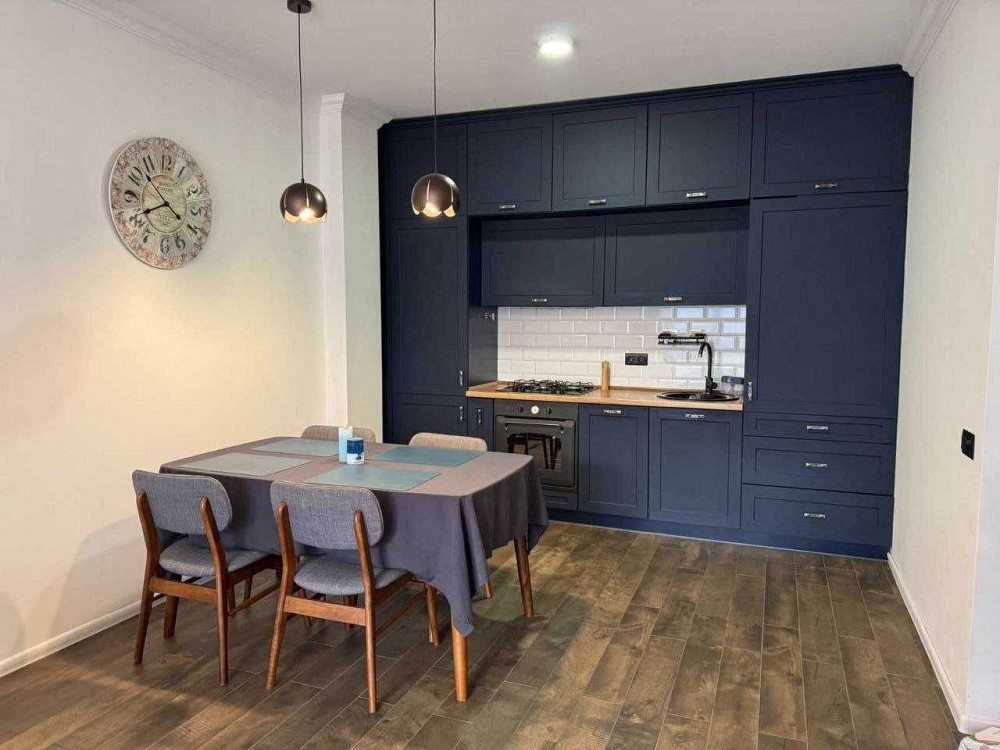 Оренда ПРОСТОРОЇ кв. 52м2 вул Липинського ЖК " Парус LIFE " 15хв центр Львов - изображение 2