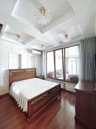 Аренда 2 ком кв Греческая от СК Гермес балкон вид на море Центр код301 Одесса