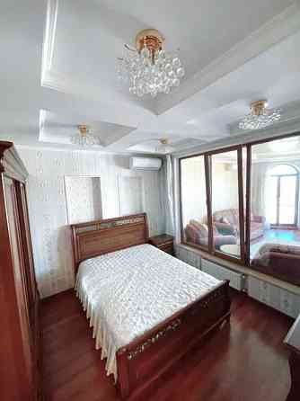 Аренда 2 ком кв Греческая от СК Гермес балкон вид на море Центр код301 Одесса