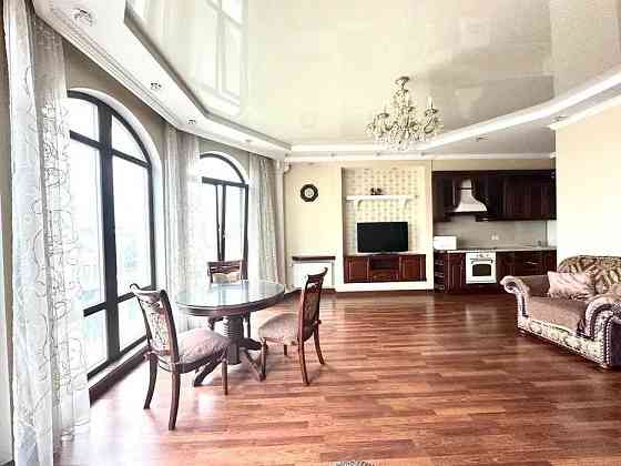 Аренда 2 ком кв Греческая от СК Гермес балкон вид на море Центр код301 Одесса