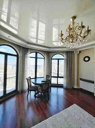 Аренда 2 ком кв Греческая от СК Гермес балкон вид на море Центр код301 Одесса