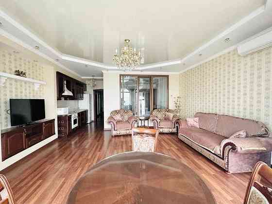 Аренда 2 ком кв Греческая от СК Гермес балкон вид на море Центр код301 Одесса