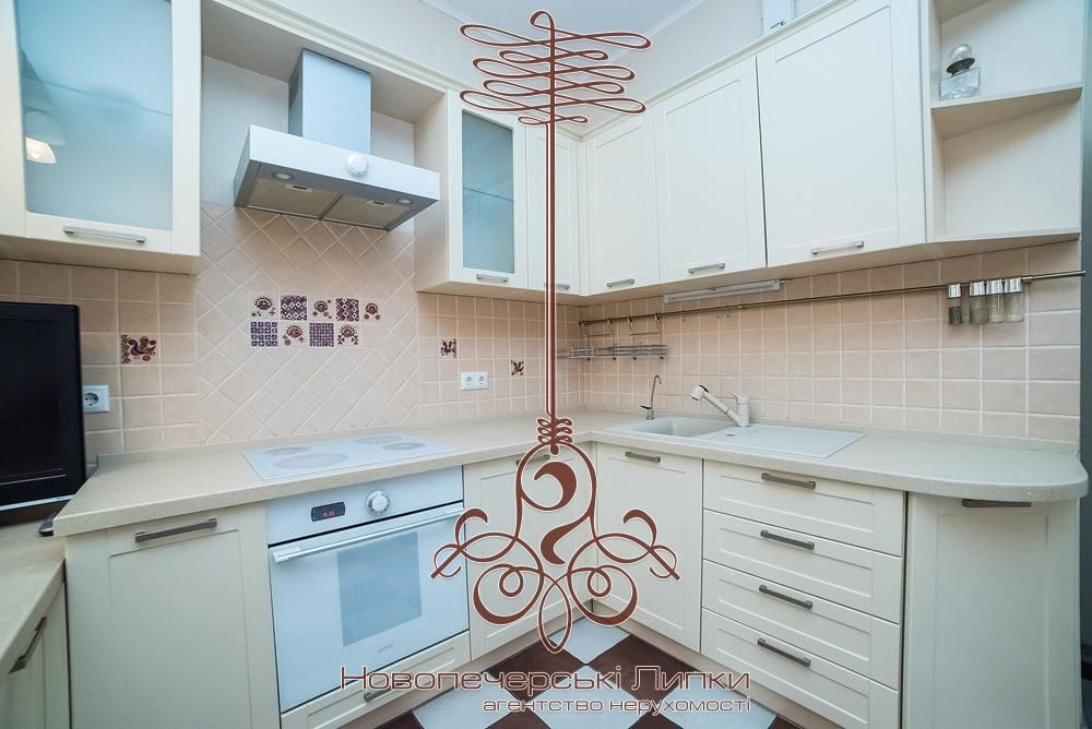 Аренда 1-к квартиры в ЖК Новопечерские Липки Драгомирова 14 Киев - изображение 2