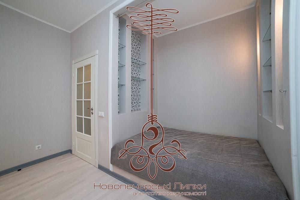 Аренда 1-к квартиры в ЖК Новопечерские Липки Драгомирова 14 Киев - изображение 5