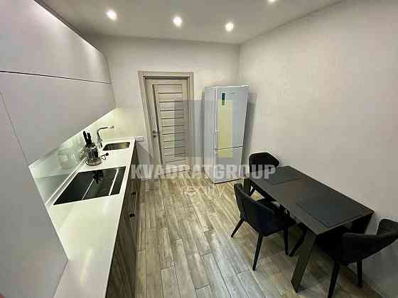 Аренда 2.к. ЖК Жуковский (ЭКСКЛЮЗИВ, КЛЮЧИ) Днепр