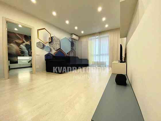 Аренда 2.к. ЖК Жуковский (ЭКСКЛЮЗИВ, КЛЮЧИ) Днепр