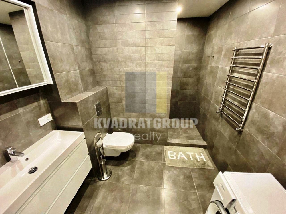 Аренда 2.к. ЖК Жуковский (ЭКСКЛЮЗИВ, КЛЮЧИ) Днепр - изображение 8