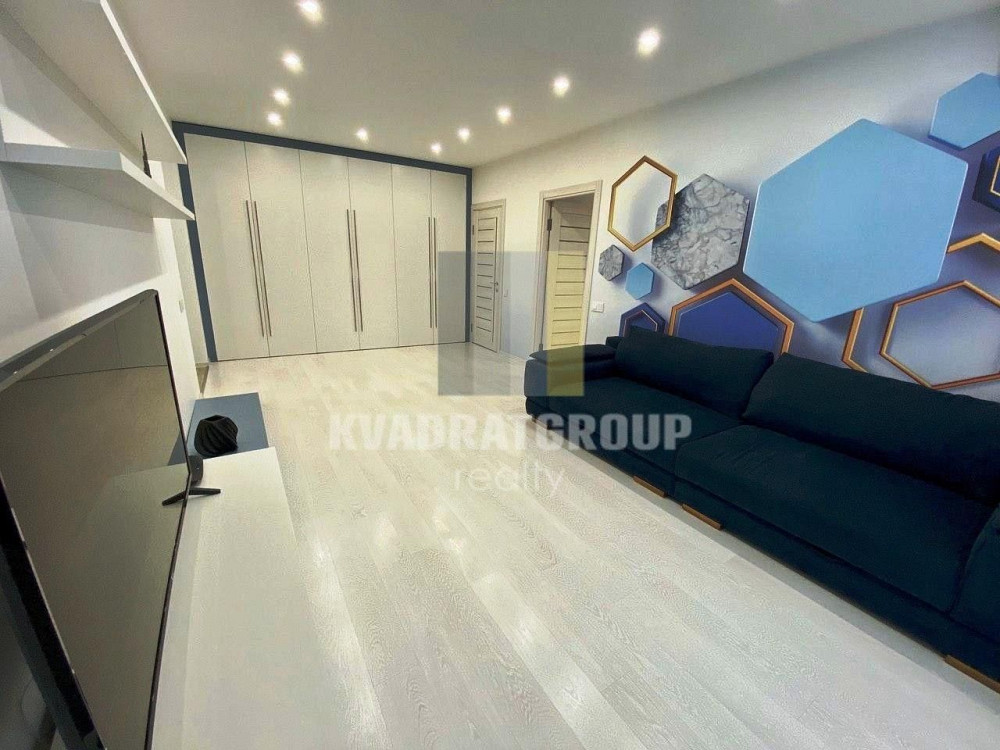 Аренда 2.к. ЖК Жуковский (ЭКСКЛЮЗИВ, КЛЮЧИ) Днепр - изображение 2