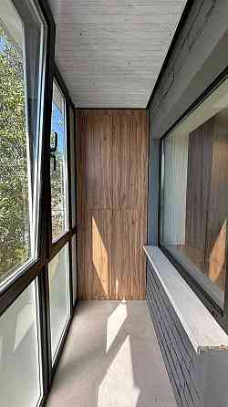 Сдам стильную 1к квартиру ул. Надежды Алексеенко, 30 Днепр