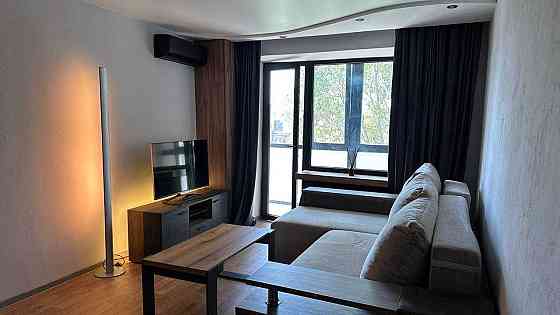 Сдам стильную 1к квартиру ул. Надежды Алексеенко, 30 Днепр