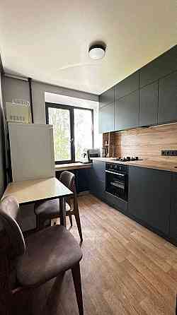 Сдам стильную 1к квартиру ул. Надежды Алексеенко, 30 Днепр