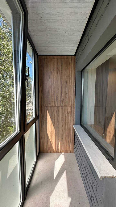 Сдам стильную 1к квартиру ул. Надежды Алексеенко, 30 Днепр - изображение 4