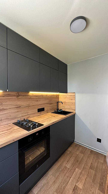 Сдам стильную 1к квартиру ул. Надежды Алексеенко, 30 Днепр - изображение 3