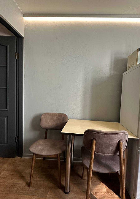 Сдам стильную 1к квартиру ул. Надежды Алексеенко, 30 Днепр - изображение 5