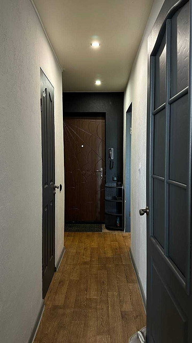 Сдам стильную 1к квартиру ул. Надежды Алексеенко, 30 Днепр - изображение 7