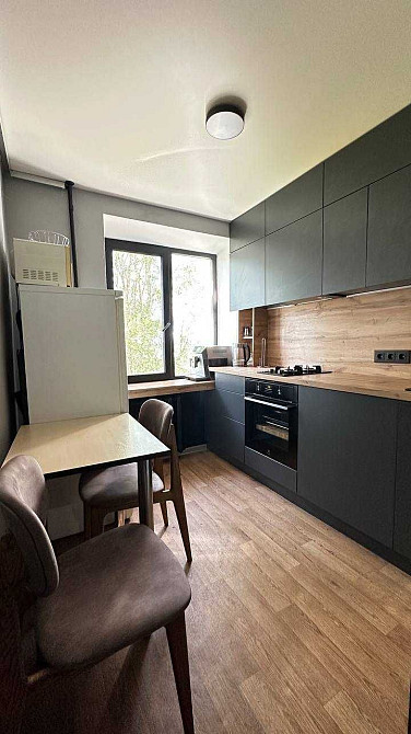 Сдам стильную 1к квартиру ул. Надежды Алексеенко, 30 Днепр - изображение 2