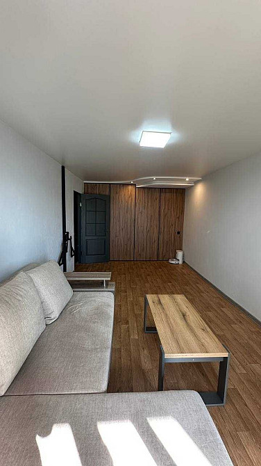 Сдам стильную 1к квартиру ул. Надежды Алексеенко, 30 Днепр - изображение 8