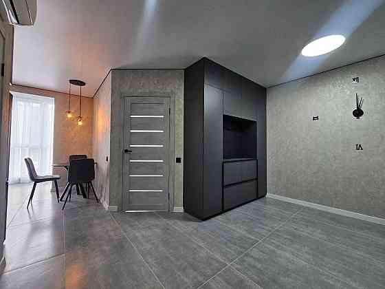 Первая сдача! 2к студия ЖК Счастливый в Днепре Тополь Подстанция Дафи Днепр