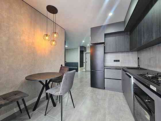 Первая сдача! 2к студия ЖК Счастливый в Днепре Тополь Подстанция Дафи Днепр