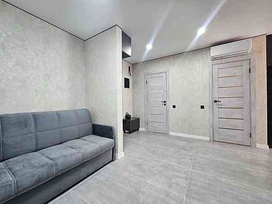 Первая сдача! 2к студия ЖК Счастливый в Днепре Тополь Подстанция Дафи Днепр