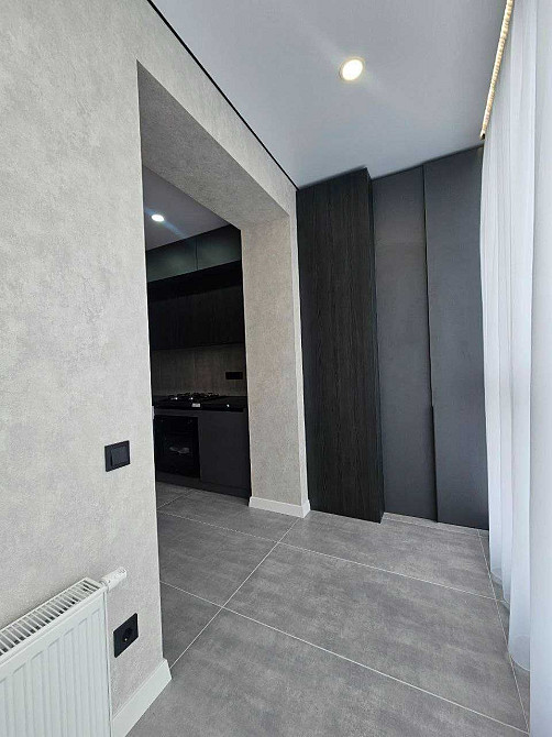 Первая сдача! 2к студия ЖК Счастливый в Днепре Тополь Подстанция Дафи Днепр - изображение 3