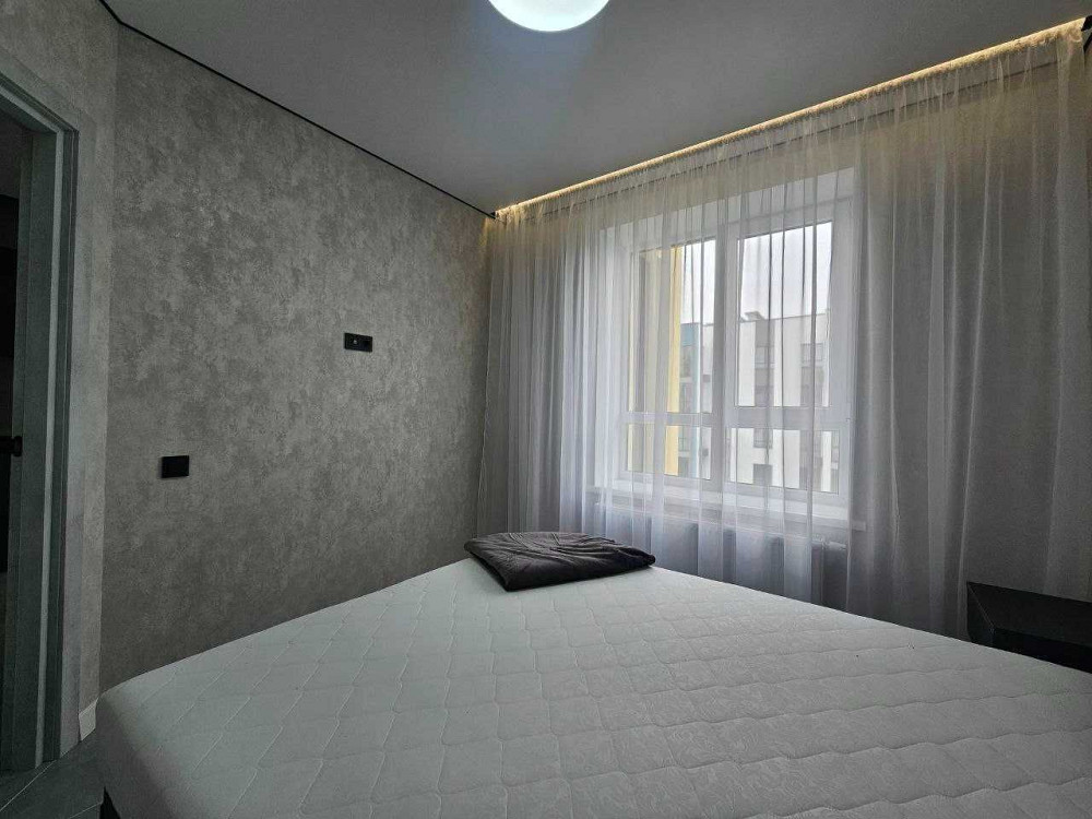 Первая сдача! 2к студия ЖК Счастливый в Днепре Тополь Подстанция Дафи Днепр - изображение 8