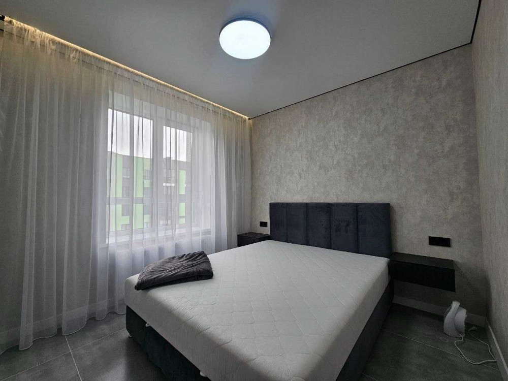 Первая сдача! 2к студия ЖК Счастливый в Днепре Тополь Подстанция Дафи Днепр - изображение 7