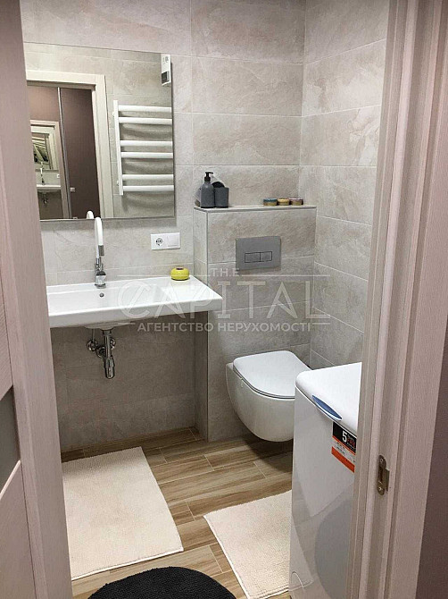 АРЕНДА квартира Кардинал ЦЕНТР Київ - зображення 8