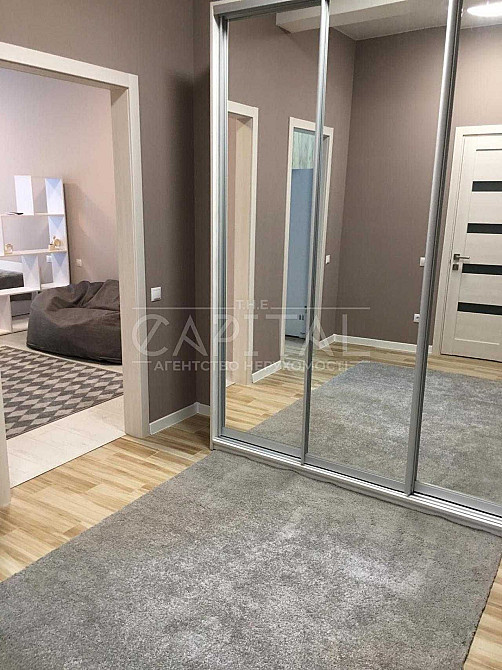 АРЕНДА квартира Кардинал ЦЕНТР Київ - зображення 4