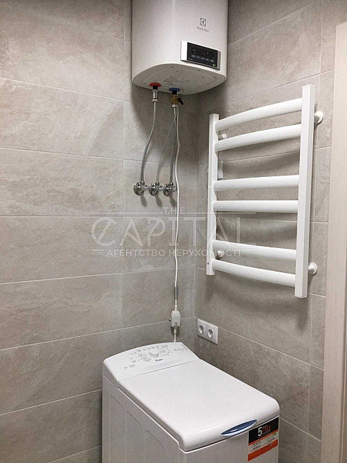 АРЕНДА квартира Кардинал ЦЕНТР Київ - зображення 6