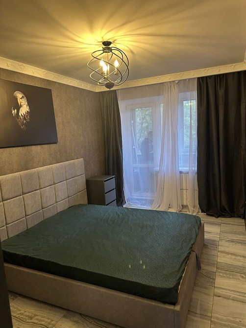 Сдам 3 комнатную квартиру. Южный вокзал.  - изображение 6