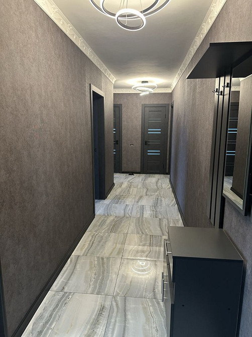 Сдам 3 комнатную квартиру. Южный вокзал.  - изображение 2