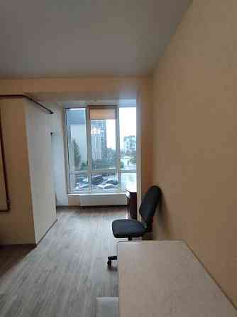 Оренда 1-к  квартири 43м2 ЖК Уютний квартал 13500 Софиевская Борщаговка