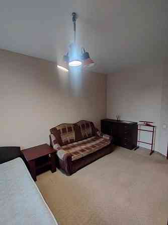 Оренда 1-к  квартири 43м2 ЖК Уютний квартал 13500 Софиевская Борщаговка