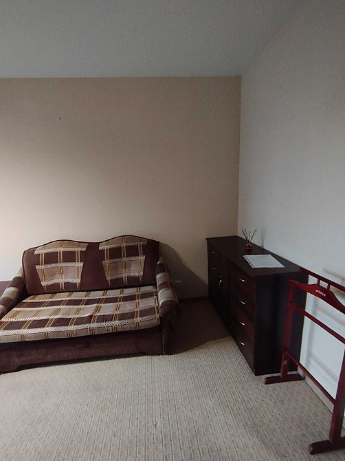 Оренда 1-к  квартири 43м2 ЖК Уютний квартал 13500 Софиевская Борщаговка - изображение 5